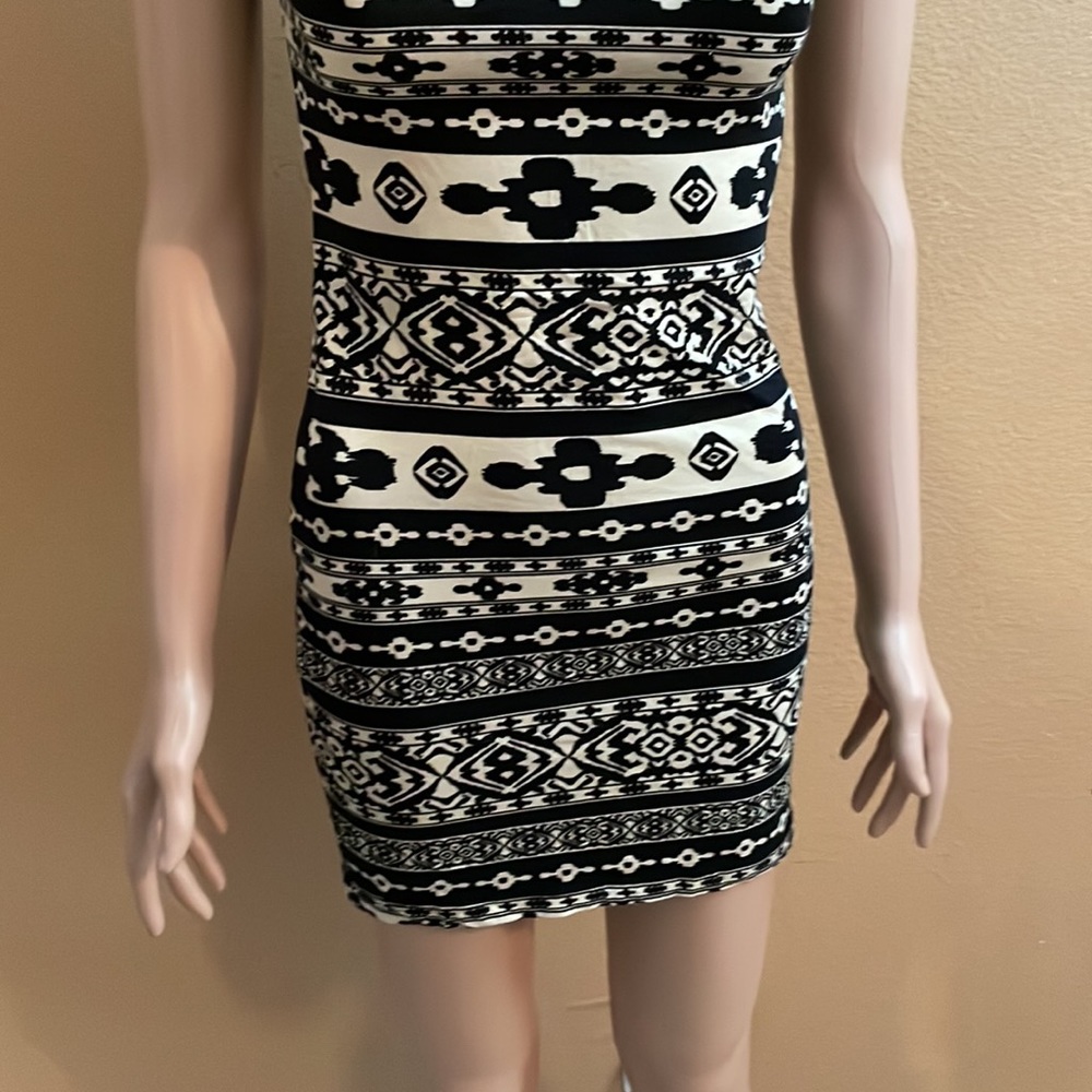 Mini Dress - Picture 5 of 13